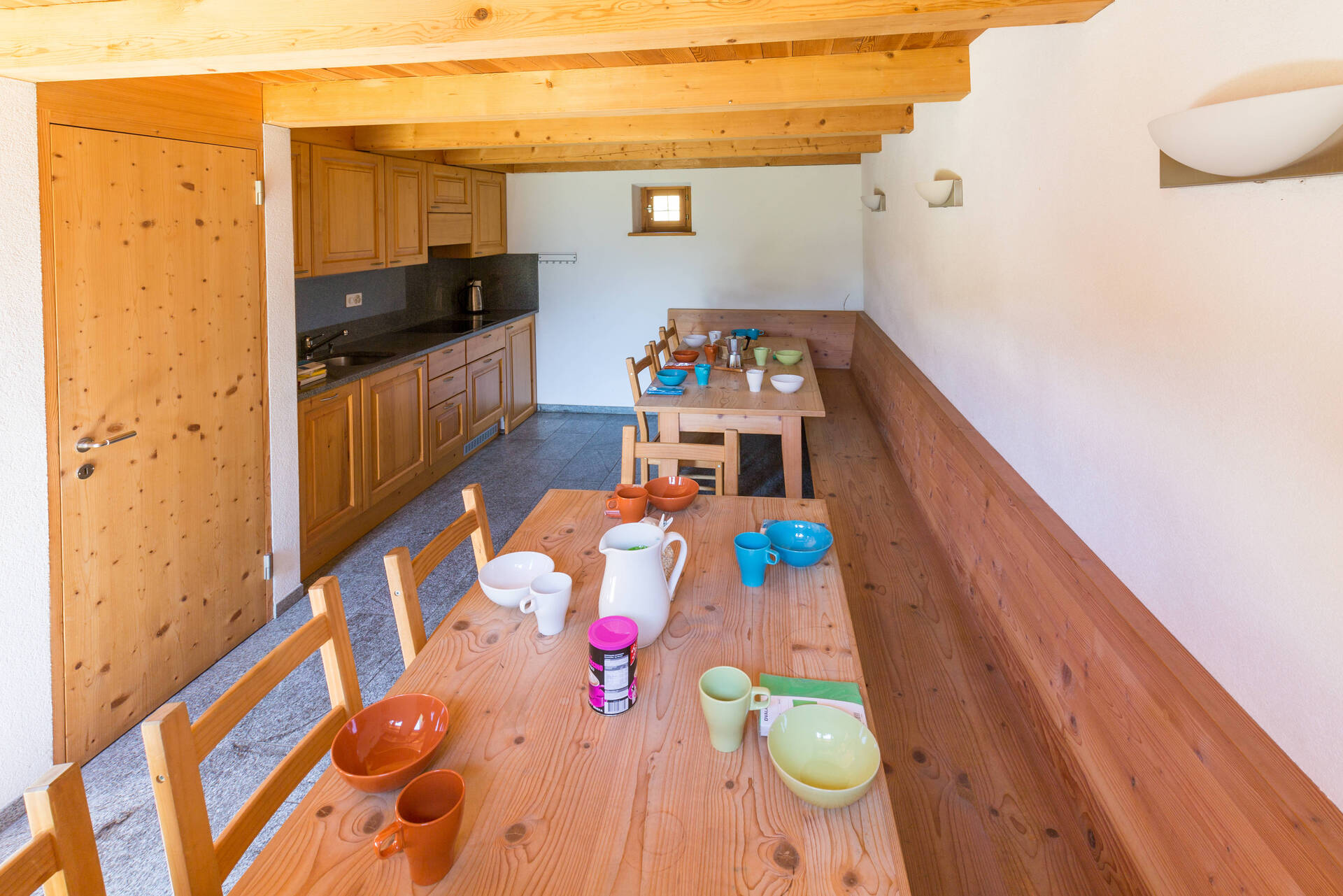 Svizzera ValBregaglia Castasegna Cascine16 4066