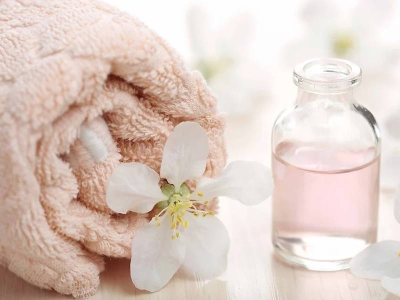 Breeze Cosmetic - Kosmetische Behandlungen und Energiemedizin