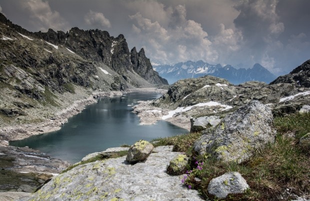 Wandern in  Valchiavenna