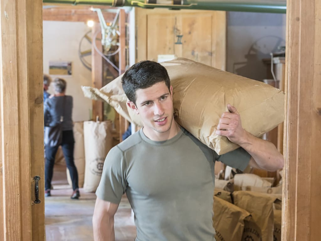 Vittorio Scartazzini