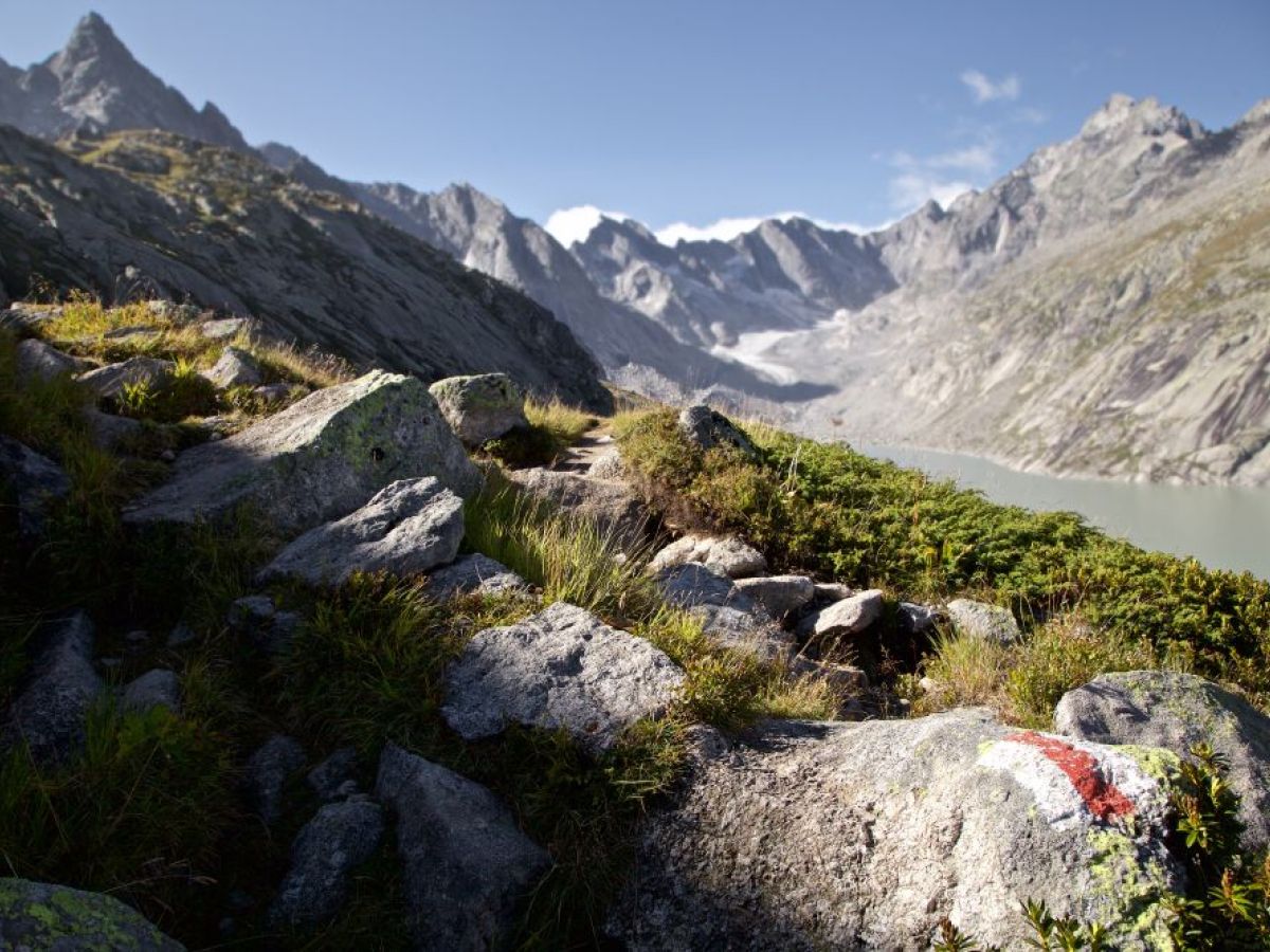 Aktuelle Bedingungen