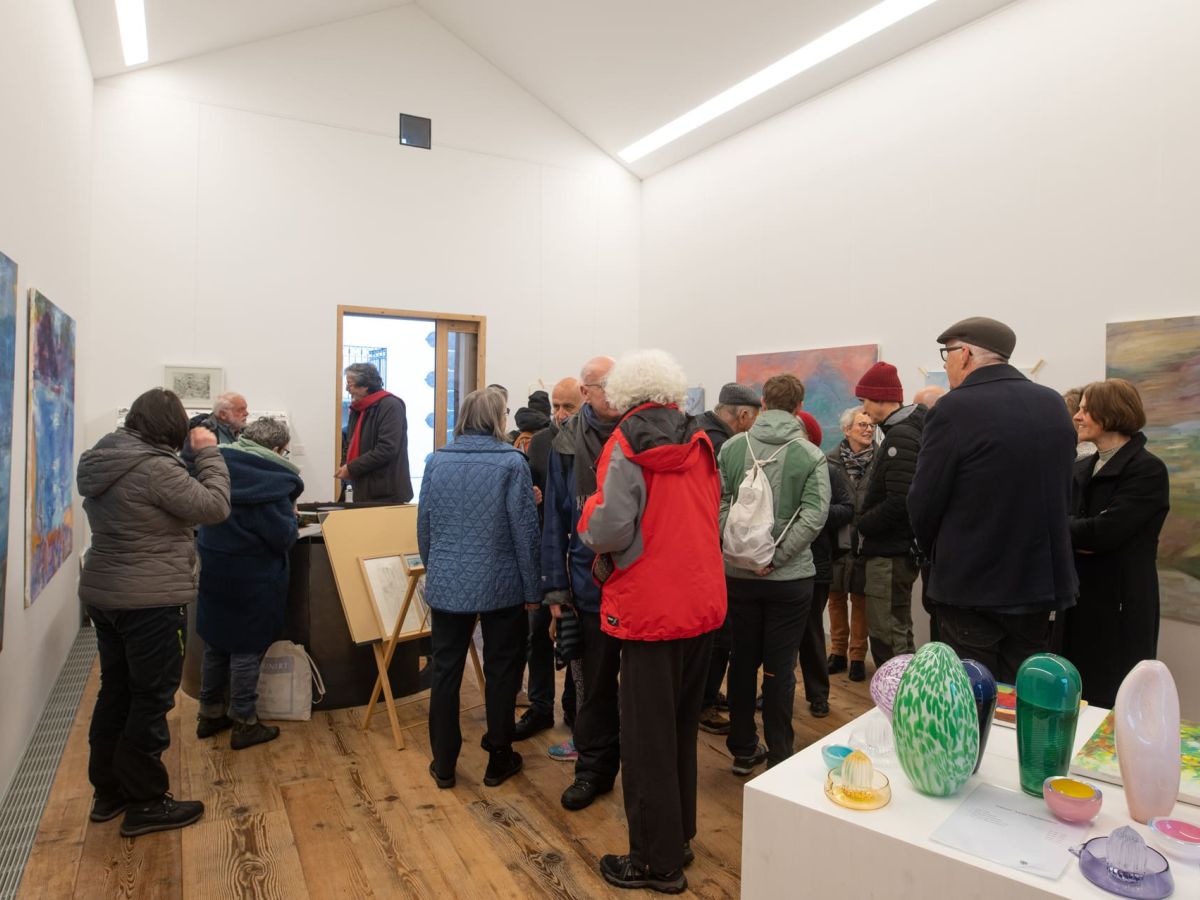 Kalender, Events, Angebote