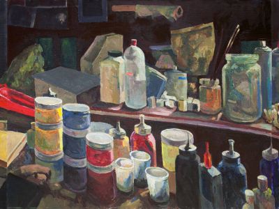 Atelier Bruno Ritter