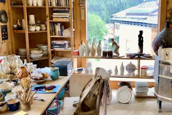 Keramikkurs für alle