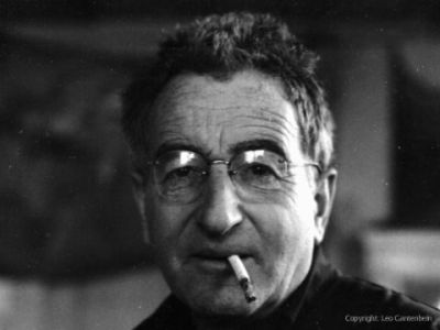 Varlin – Ciäsa Granda