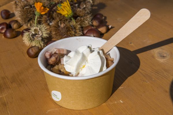 Castegna da CALENDAMÄRZ