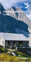 Estate in Bregaglia