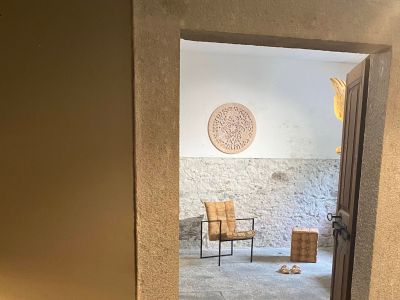 KulturGasthaus Pontisella