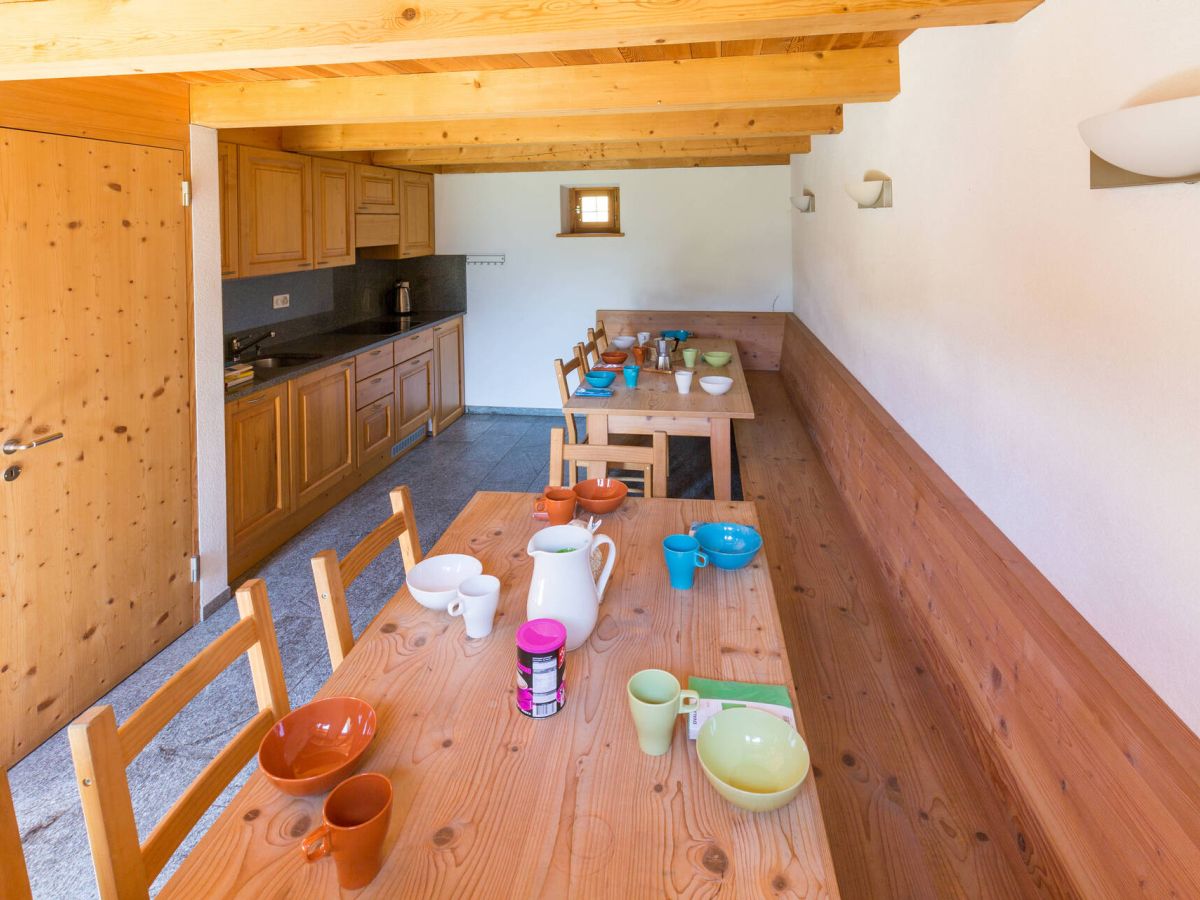 Unterkünfte und Gastronomie