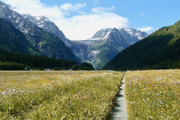 Tura Engiadin’Ota / Bregaglia