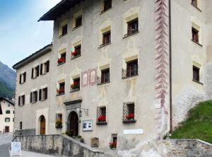 Aktivitäten auf Anfrage