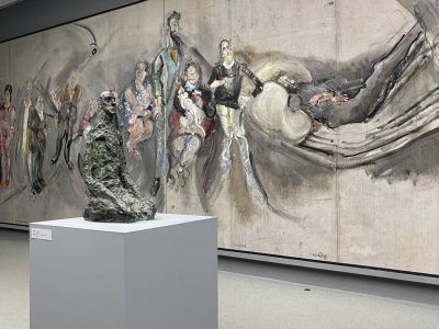 Museum Ciäsa Granda