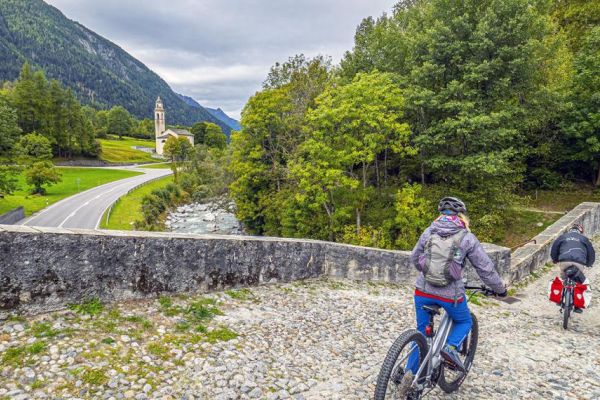 Rundtour Raetica Classica