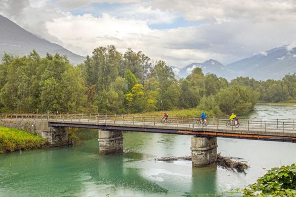 Rundtour Raetica Classica Patgifica