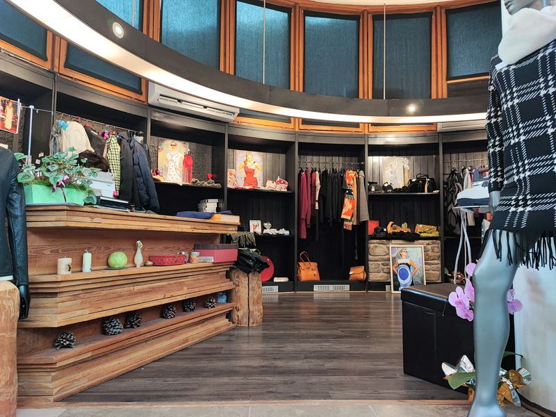 Atelier Bianca - fashion ingridients