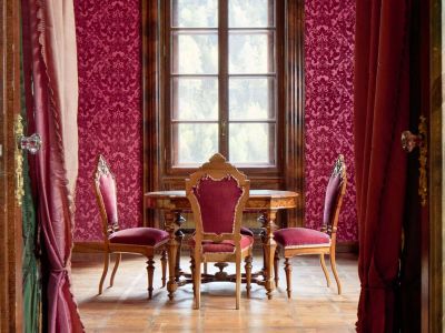 Museum Palazzo Castelmur